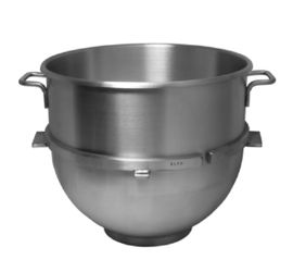 ⭕️ New Alfa 80VBWL 80-Qt Mixer Bowl Fits Hobart Classic 80Qt