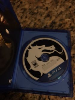 Mortal kombat x