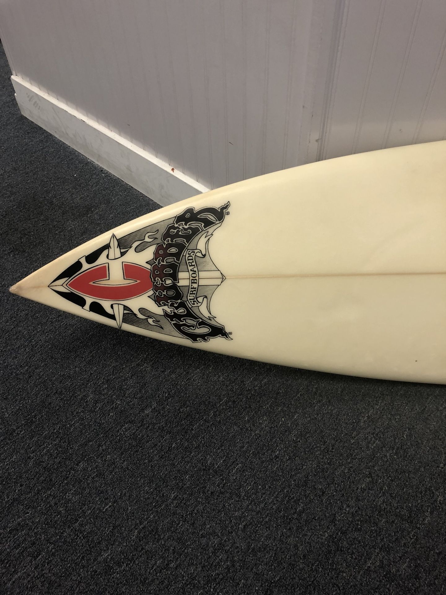 Clubber Surfboard 6 5 for Sale in Jacksonville FL OfferUp