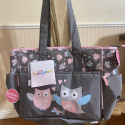 Diaper Bag $10