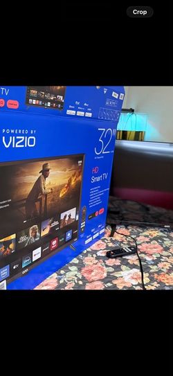 TV ONN VIZIO 32”
