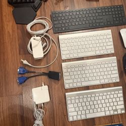 Apple Mac Bundle Or Seperate, 