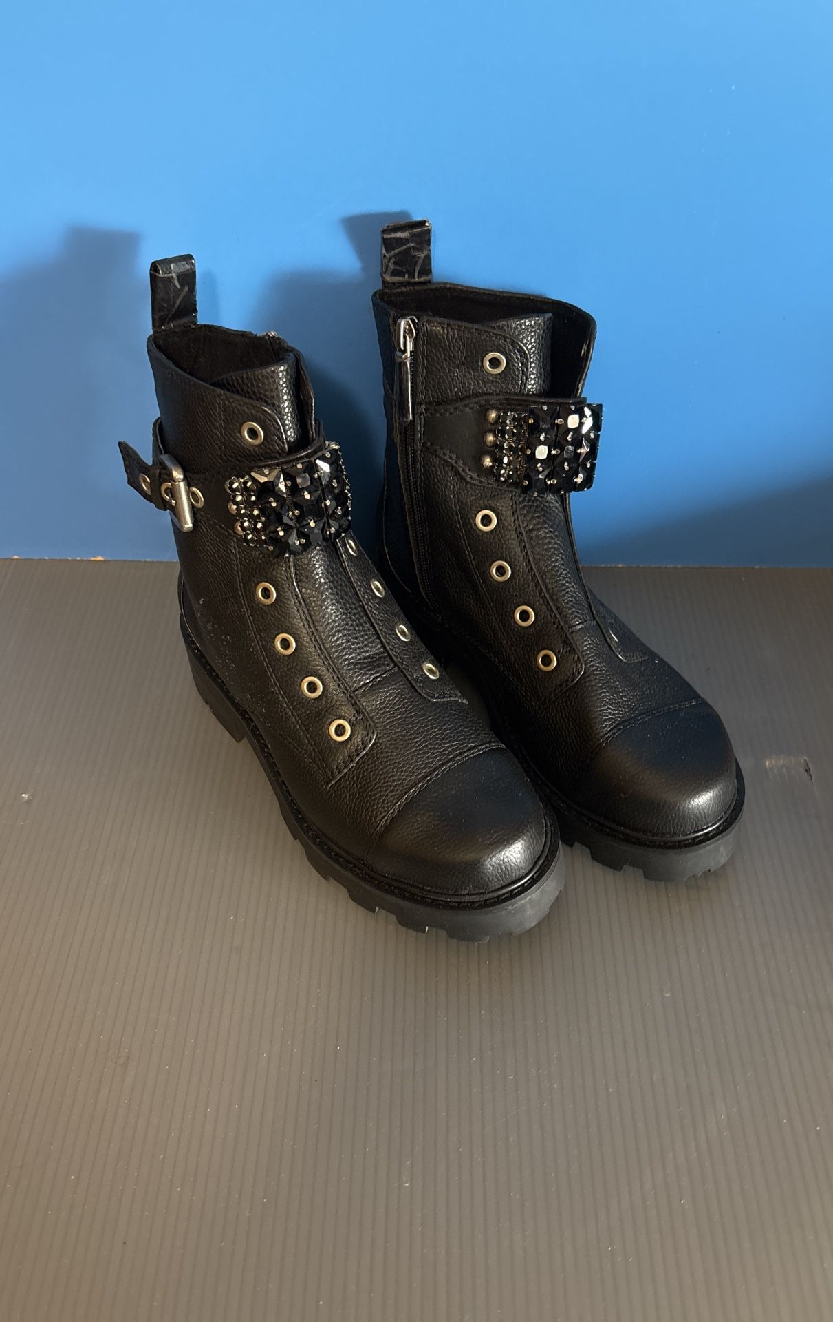 Women’s Boots