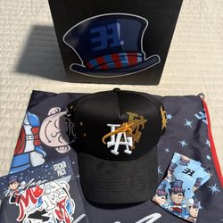 El Mago 31 Hats El Del Este
