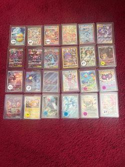 FS/FT Pokemon Singles