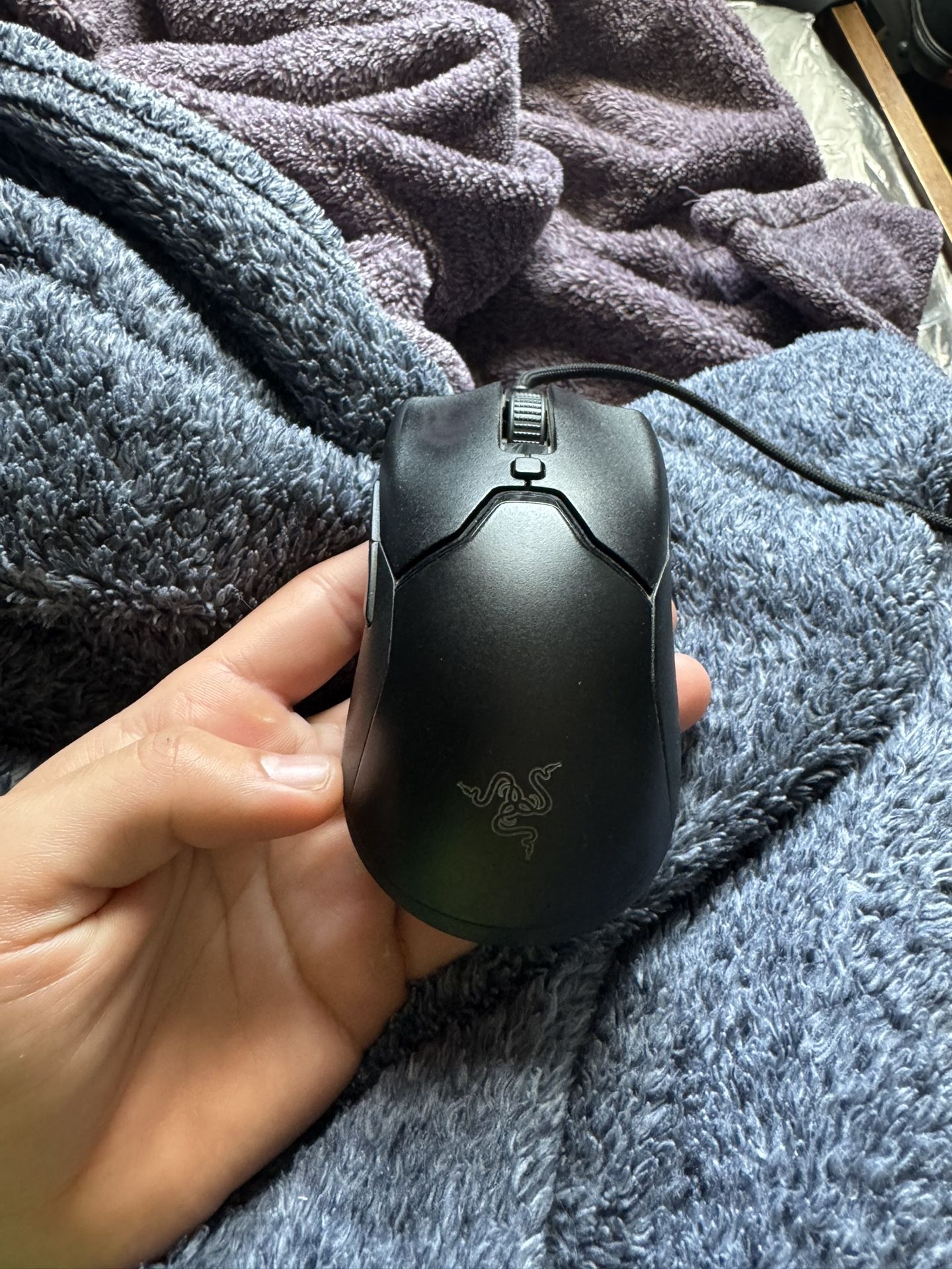Razer Viper Mini