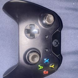 Xbox Controller 