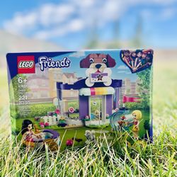 Lego Friends Doggy Day Care - Set 41691