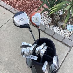 Men’s Golf Club Set