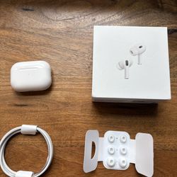 AirPod Pro 2