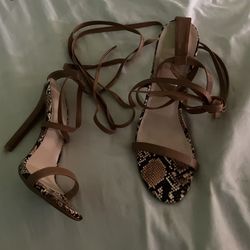 High Heels