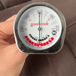 Meat Thermometer 