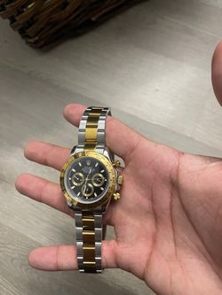 Daytona sub Watch