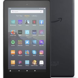 Amazon Fire Tablet 