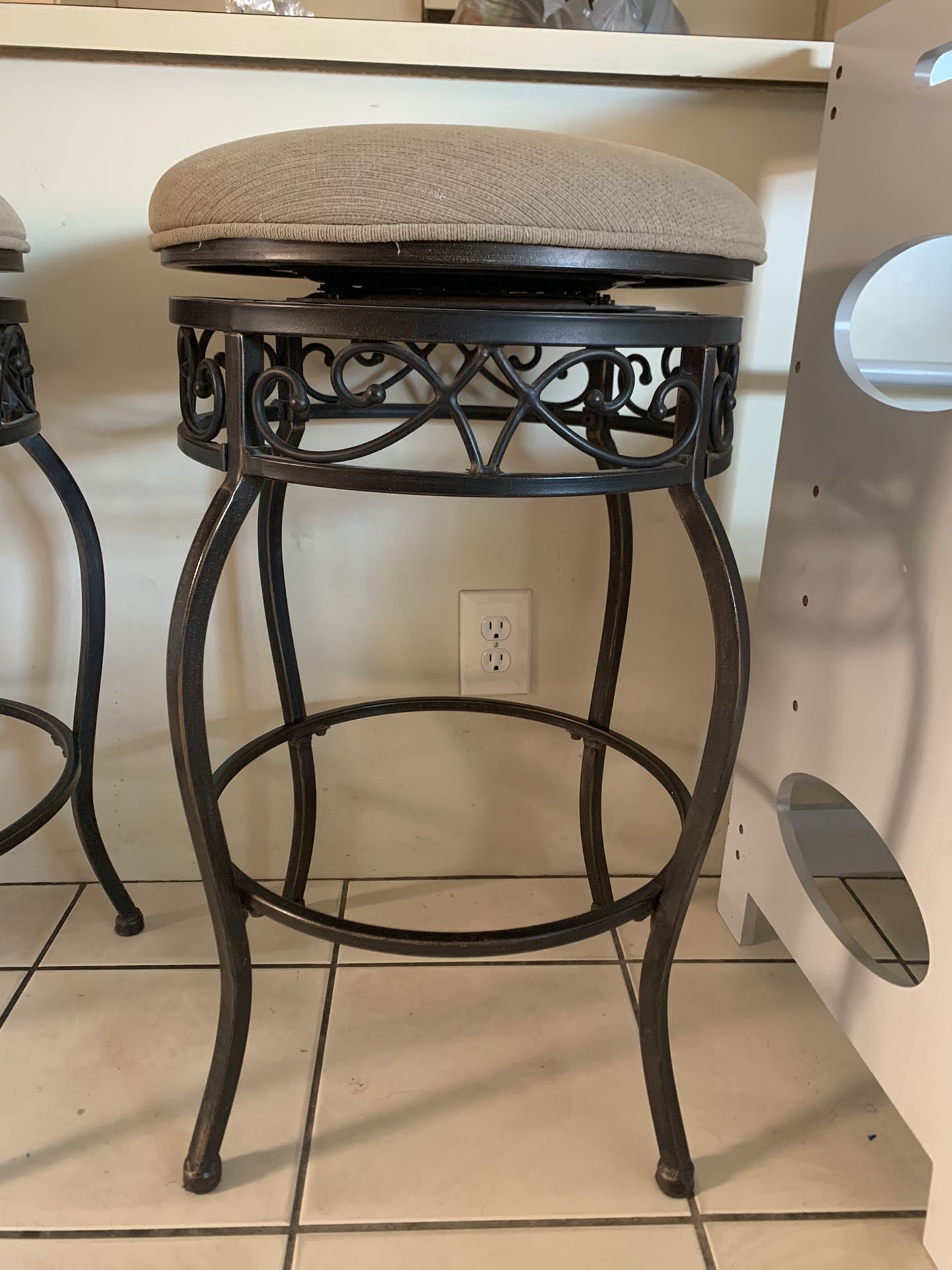 Bar Stools