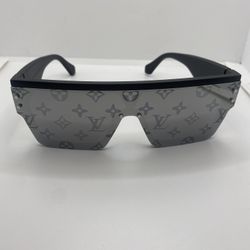 New Sunglasses