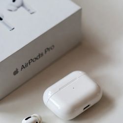 Air Pods 3 generation