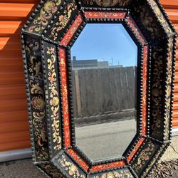 Vintage Mirror 