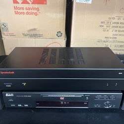 SpeakerCraft BB50 Home Power Amplifier