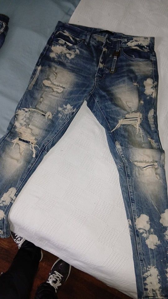 Sz 34 Mens
