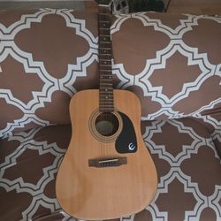 Epiphone DR 100 Na