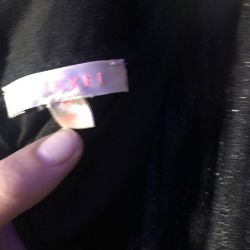 Tolo/prom/hoco Ball Dress 