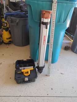 Surveyer equipment