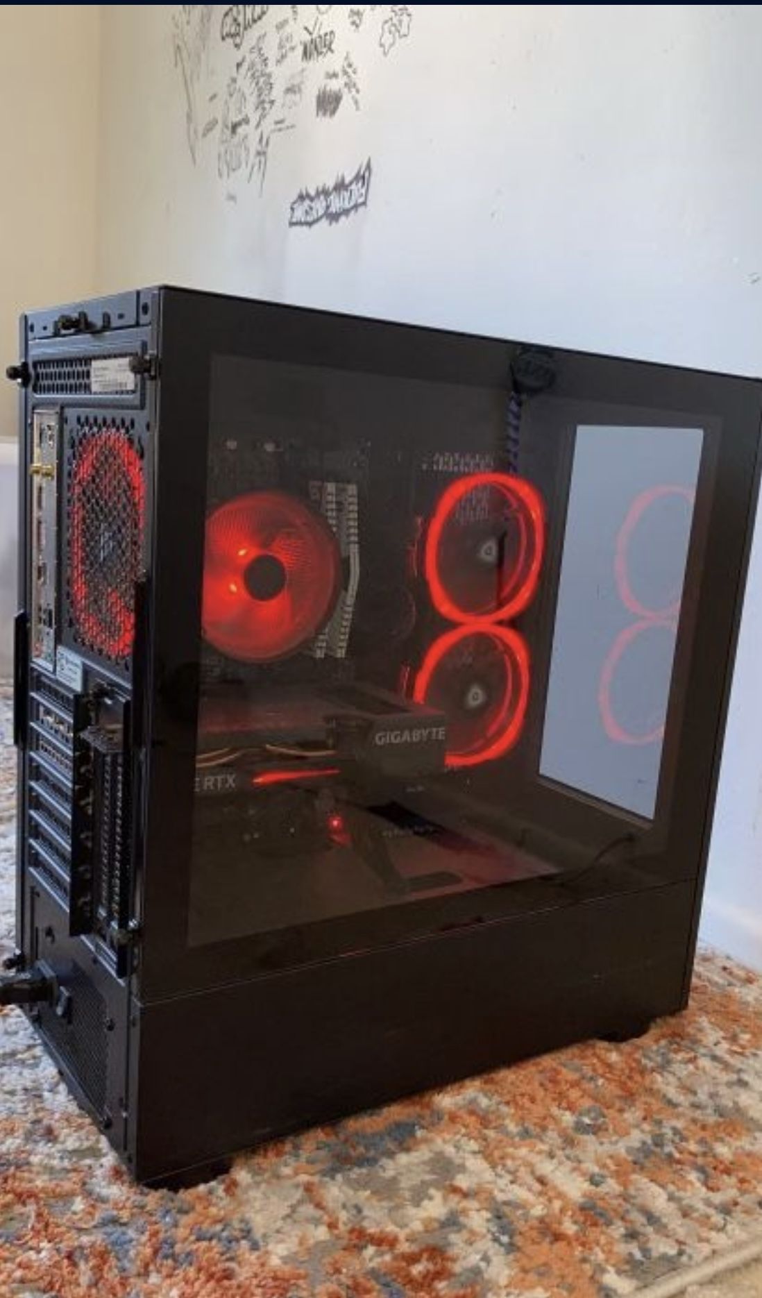 Gaming Computer DESKTOP