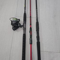 Fishing Rods