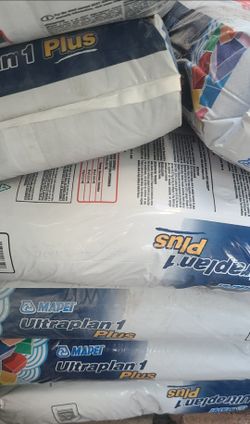 Mapei UltraPlan PLUS 1 Selfleveling