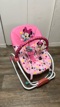 Baby Relaxing Chair