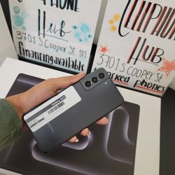 Samsung Galaxy S21 Unlocked 