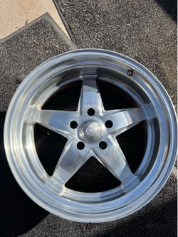 F150 Rims 5x135