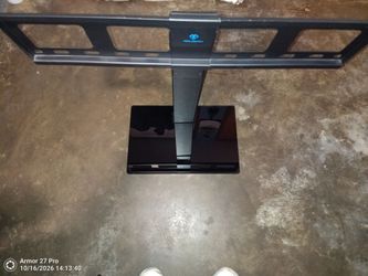 Free tv stand