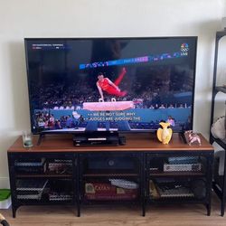 IKEA TV Table. Console Table