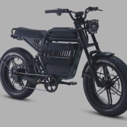 Ride1up Revv 1 Class 2-3 Ebike