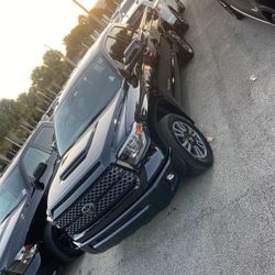2021 Toyota Tundra