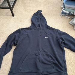 Hoodies (Varying Sizes)