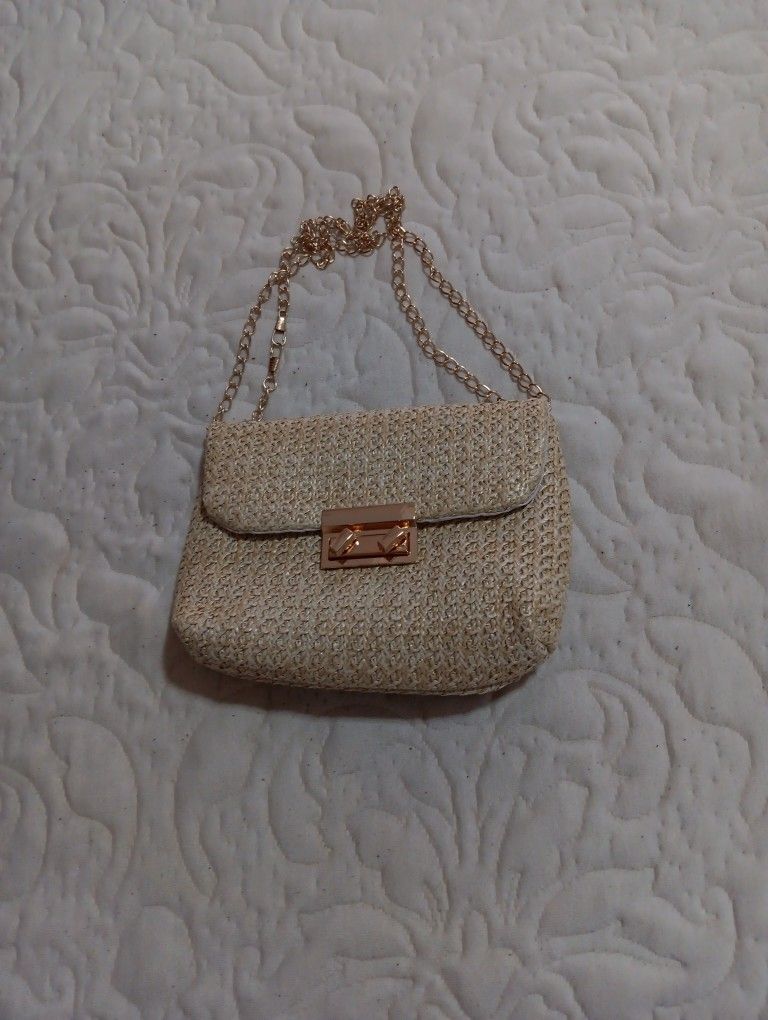 Small Bag