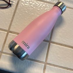 Water Bottle Mira 