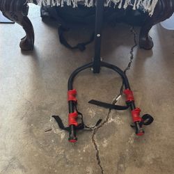 Bike Hitch Rack For Car 