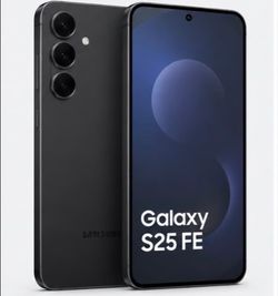Samsung Galaxy s25 Fe