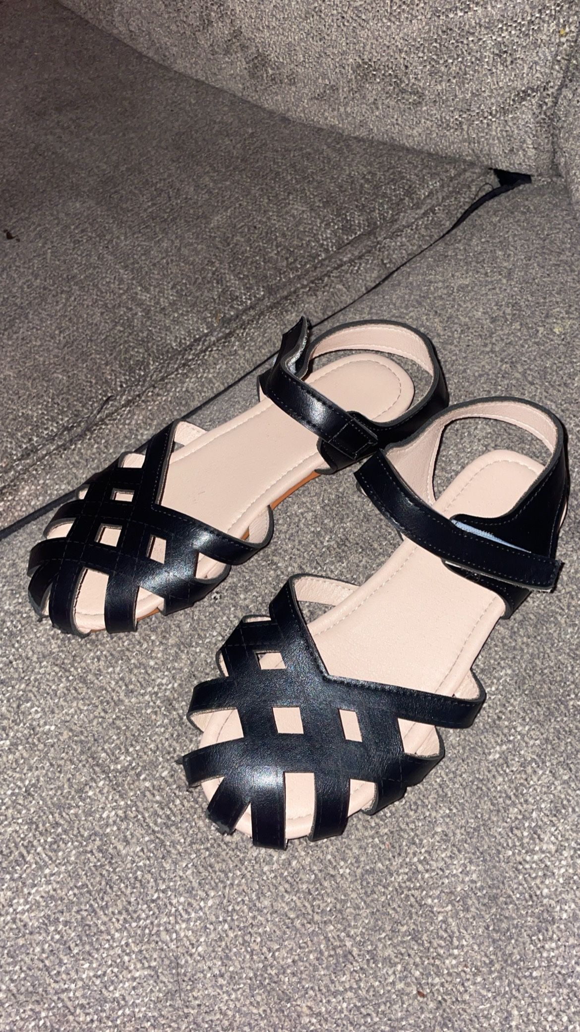Girl Shoes