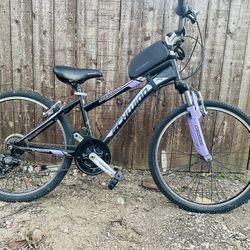 schwinn sidewinder 24 Bike / Bicycle