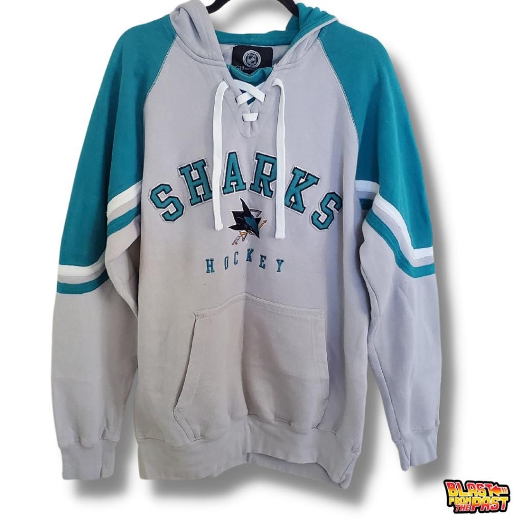 San Jose Sharks Sweater