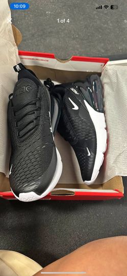 Size 8 In Men Fits Size 9 In Women