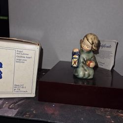 "Guiding Angel" Hummel TMK-6