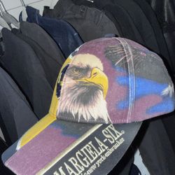 MAISON MARGIELA X SUPREME HAT
