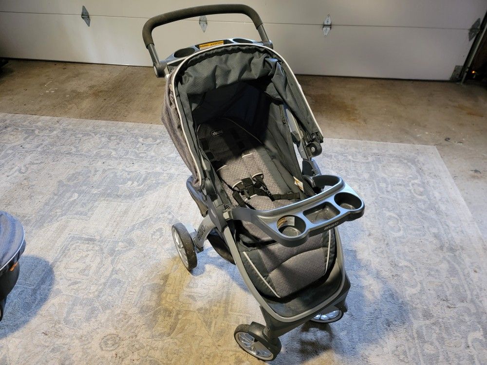 Stroller