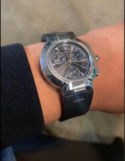 Concord Watch (NEW BATTERY)